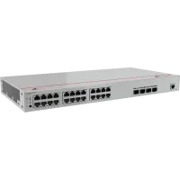 

                                    Huawei CloudEngine S310-24P4S 24 Port Gigabit PoE Managed Switch